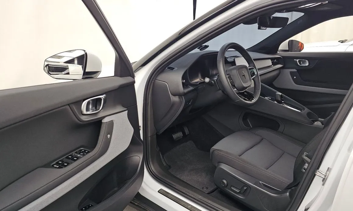 Polestar Polestar 2 2023 из KR, фото 8