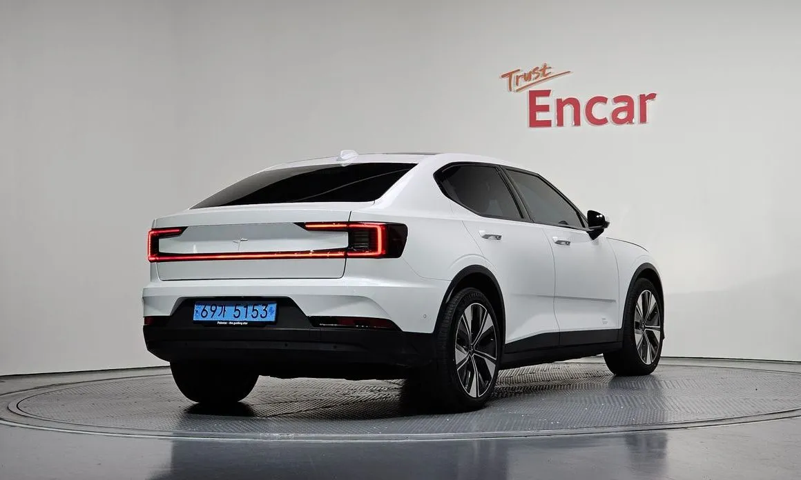 Polestar Polestar 2 2023 из KR, фото 3