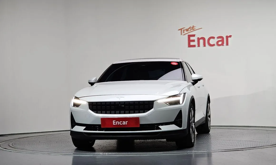 Polestar Polestar 2 2023 из KR, фото 4