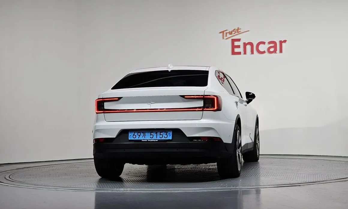 Polestar Polestar 2 2023 из KR, фото 10