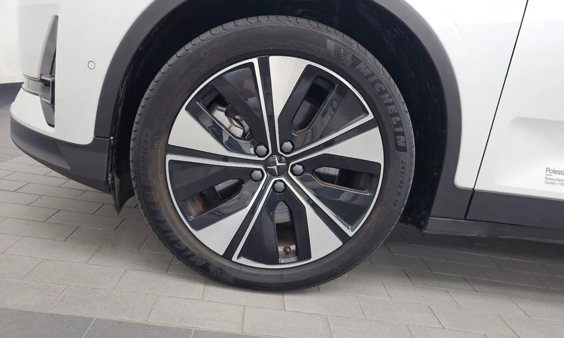 Polestar Polestar 2 2023 из KR, фото 6