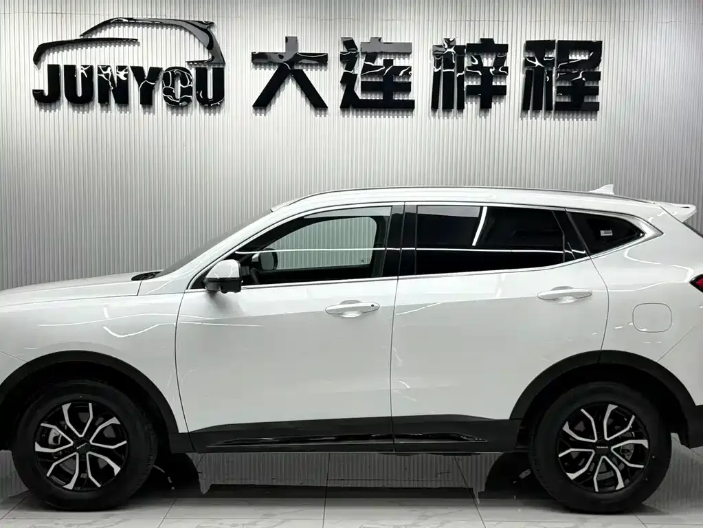 Haval H6 — фото 4