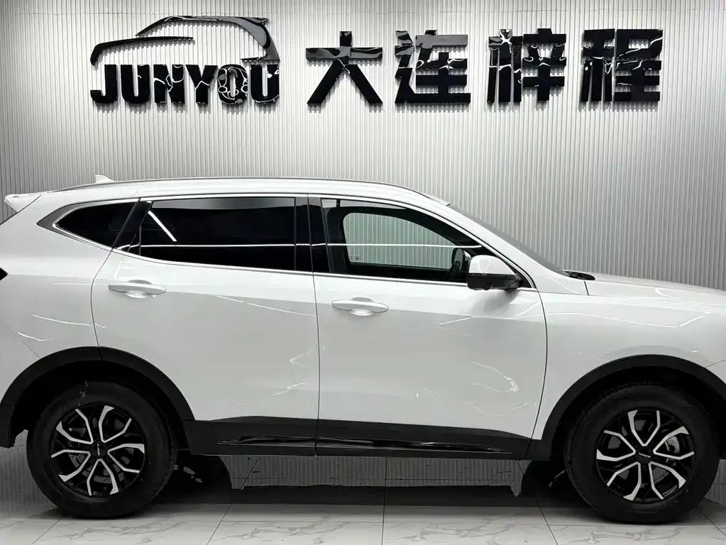 Haval H6 — фото 3
