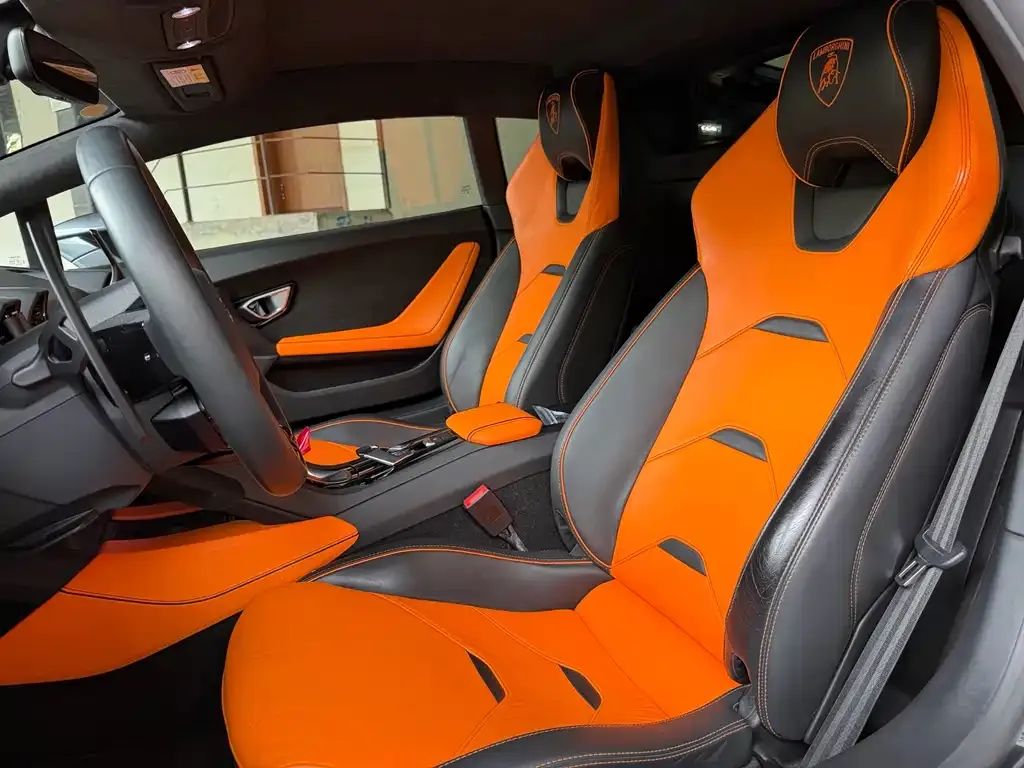Lamborghini Huracan — фото 3