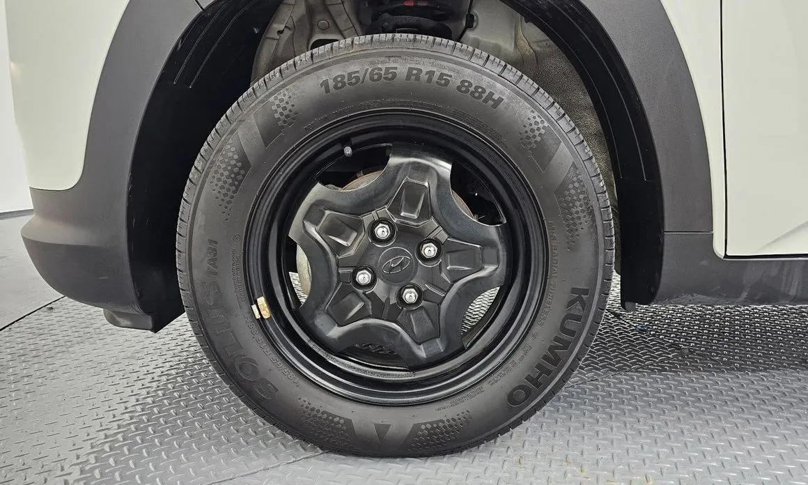 Hyundai Casper 2024 из KR, фото 7