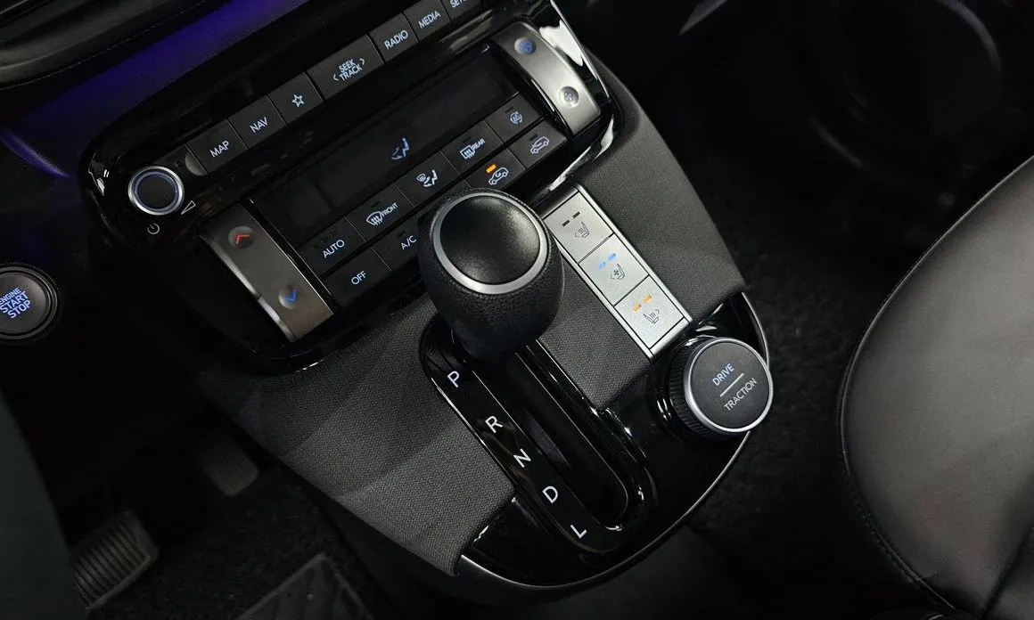 Hyundai Casper 2024 из KR, фото 9