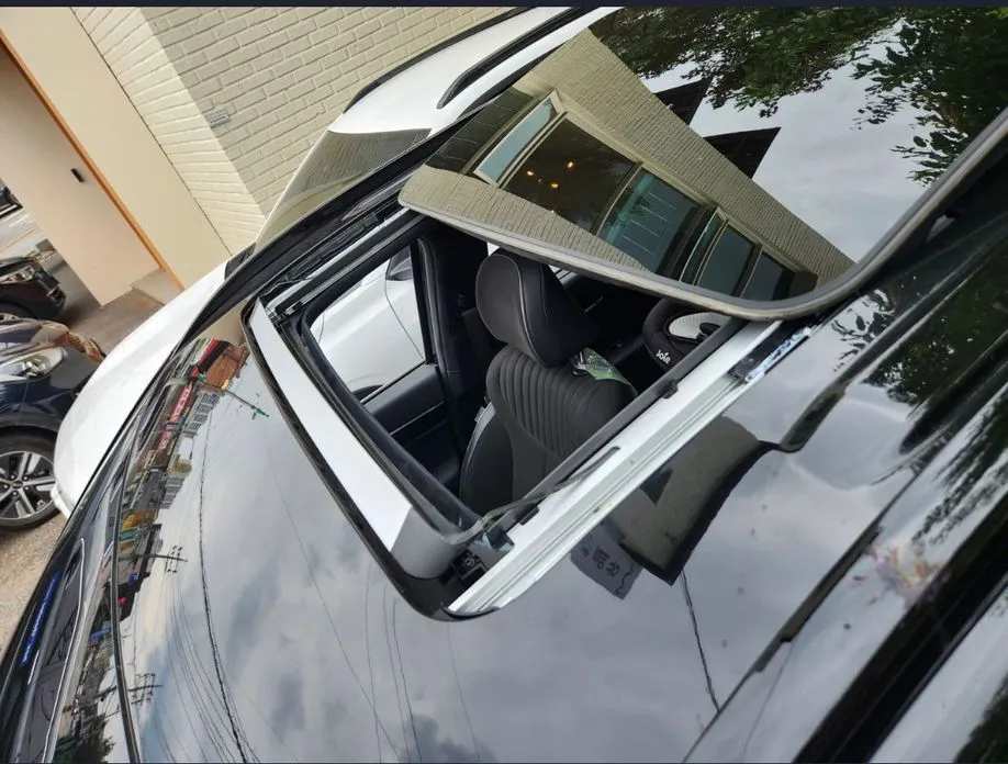 Hyundai Palisade 2024 из KR, фото 10