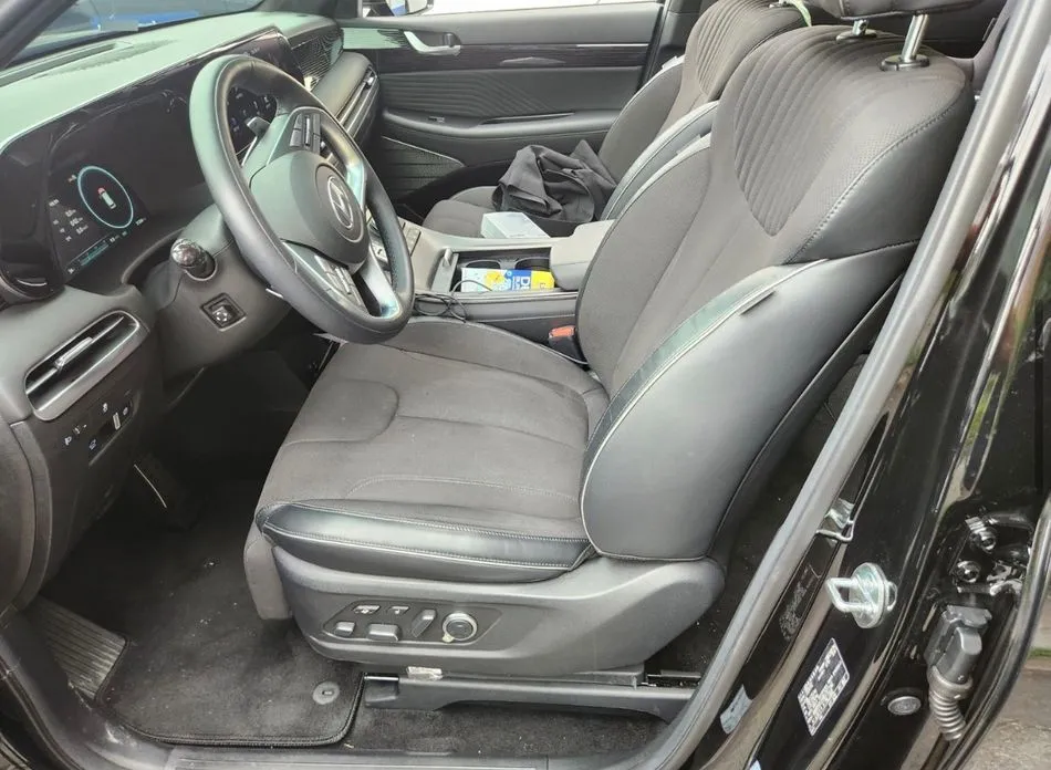 Hyundai Palisade 2024 из KR, фото 9