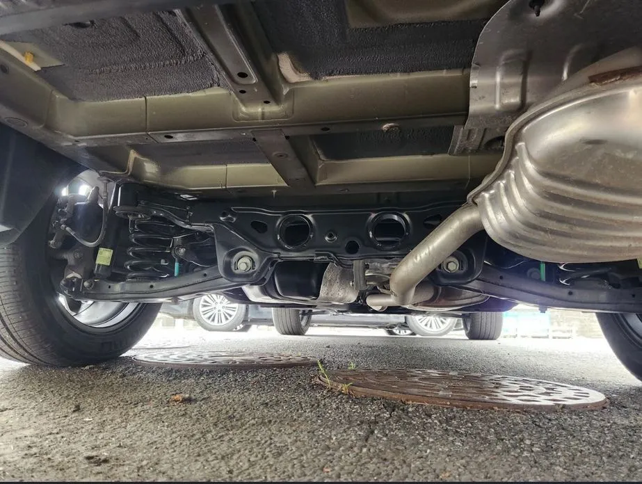 Hyundai Palisade 2024 из KR, фото 8