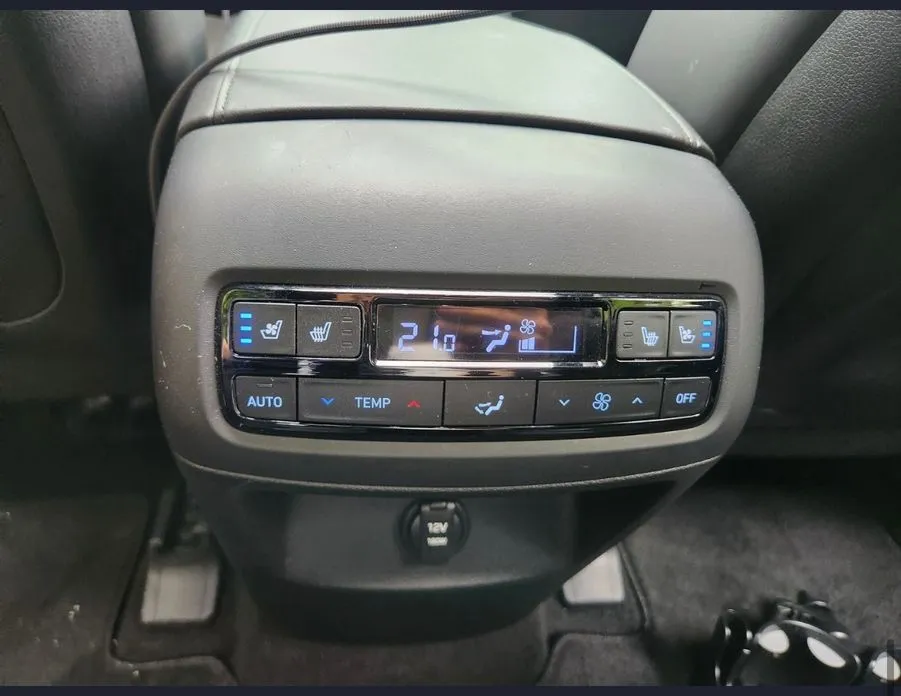 Hyundai Palisade 2024 из KR, фото 5