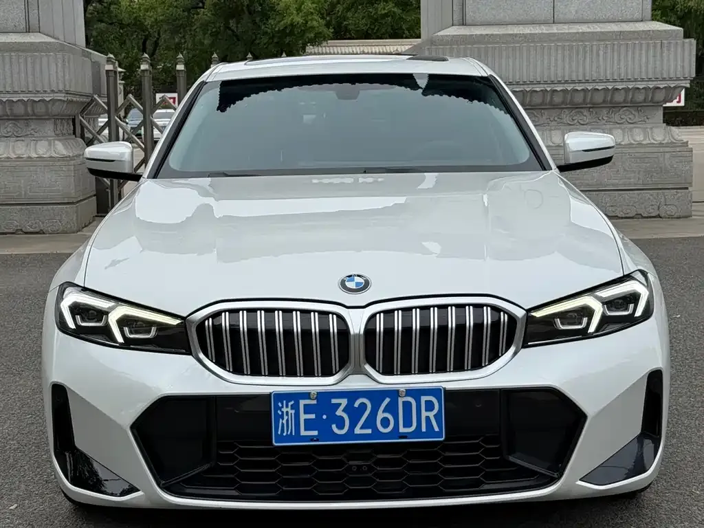 BMW 3 Series — фото 9