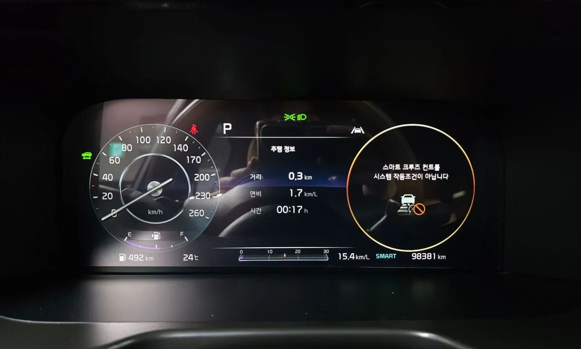 Kia Sorento 2021 из KR, фото 2
