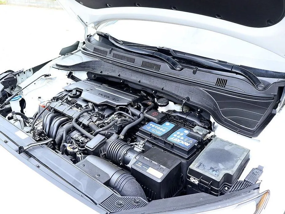 Hyundai Kona 2022 из KR, фото 8