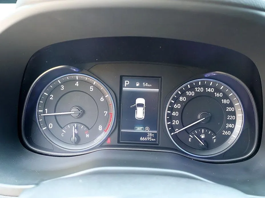 Hyundai Kona 2022 из KR, фото 2