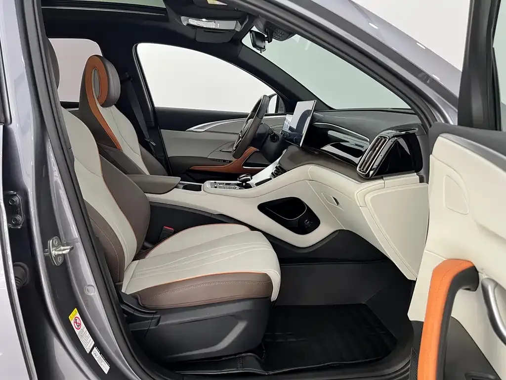 BYD Pro New Energy — фото 3