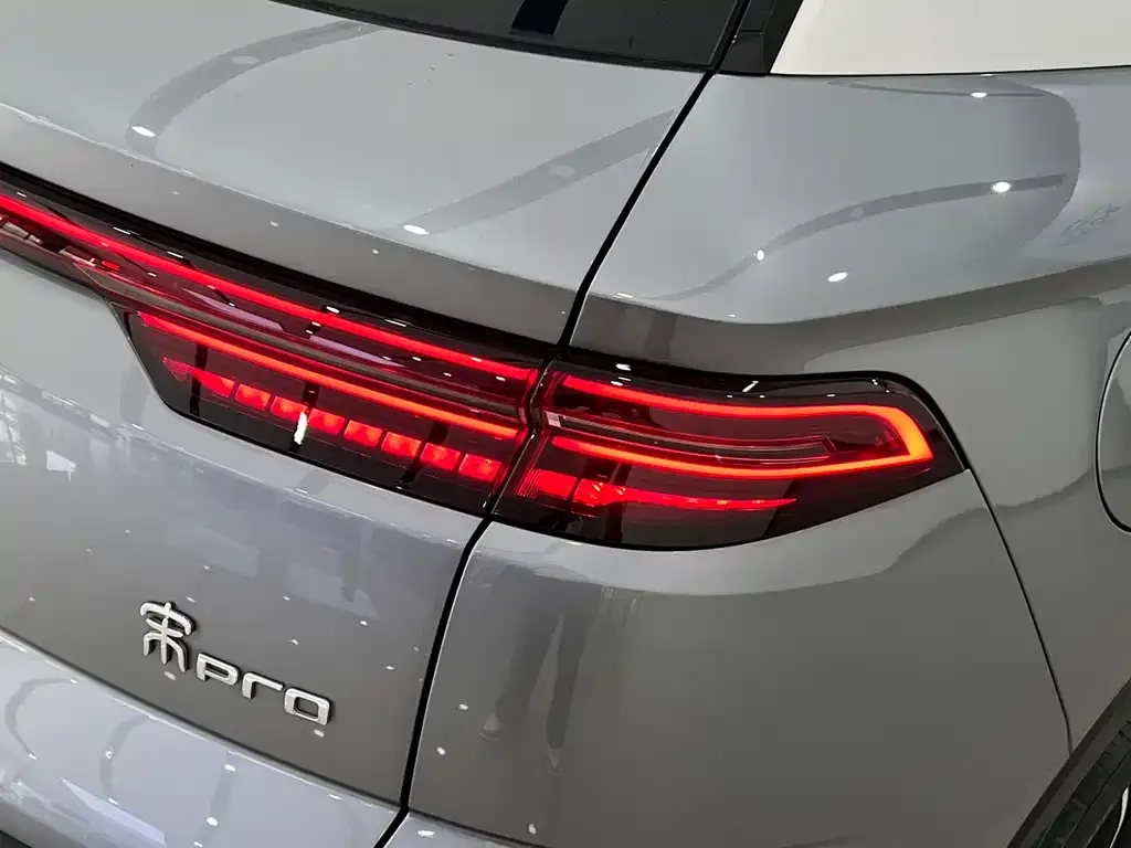 BYD Pro New Energy — фото 8