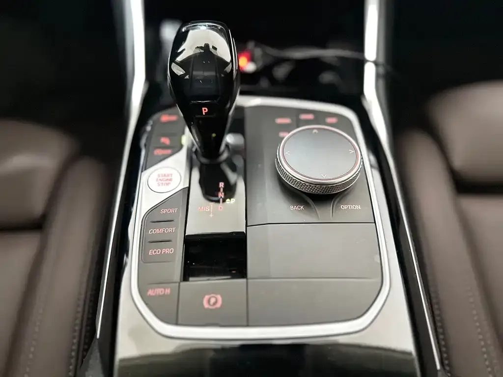 BMW 3 Series 2021 из CN, фото 8