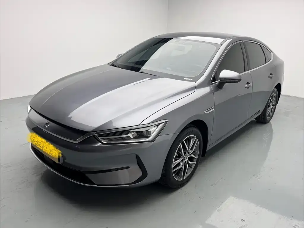 BYD Qin PLUS 2024 из CN, фото 1