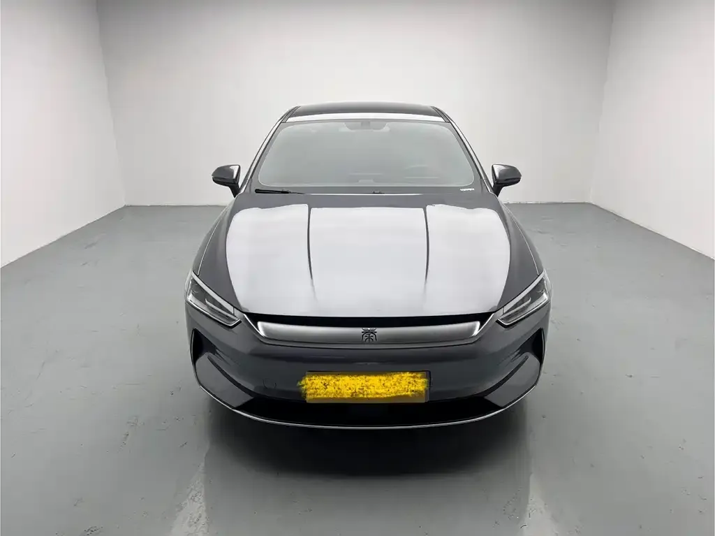 BYD Qin PLUS 2024 из CN, фото 2