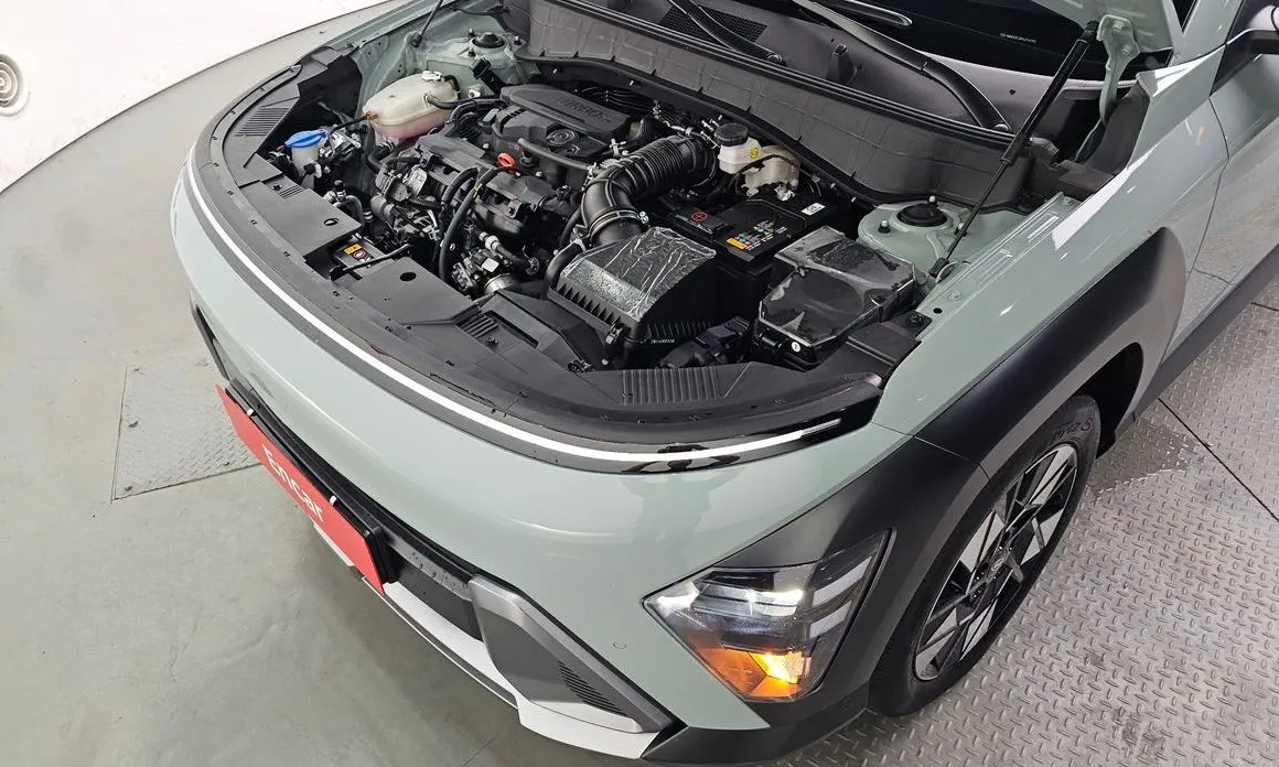 Hyundai Kona — фото 2
