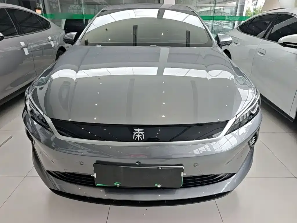 BYD Qin PLUS — фото 2
