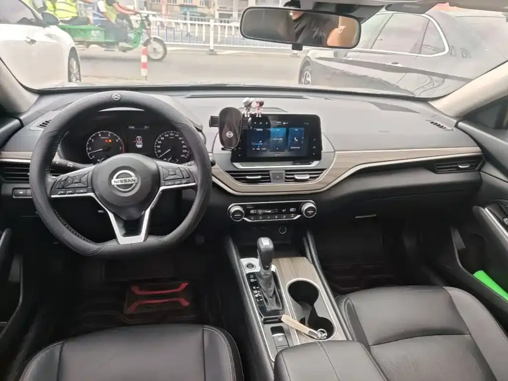 Nissan Teana 2022 из CN, фото 9