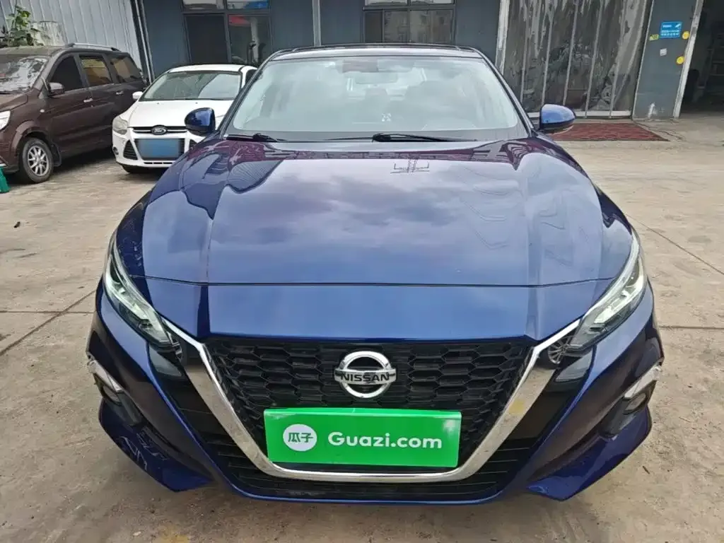 Nissan Teana 2022 из CN, фото 6