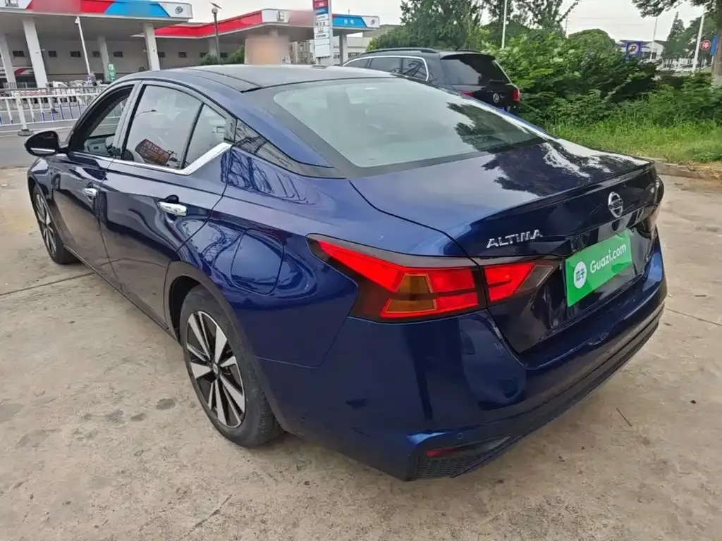 Nissan Teana 2022 из CN, фото 7