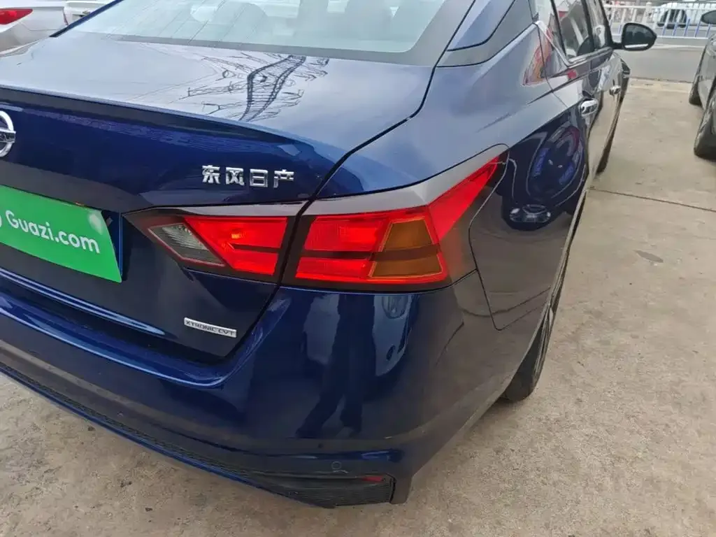 Nissan Teana 2022 из CN, фото 10