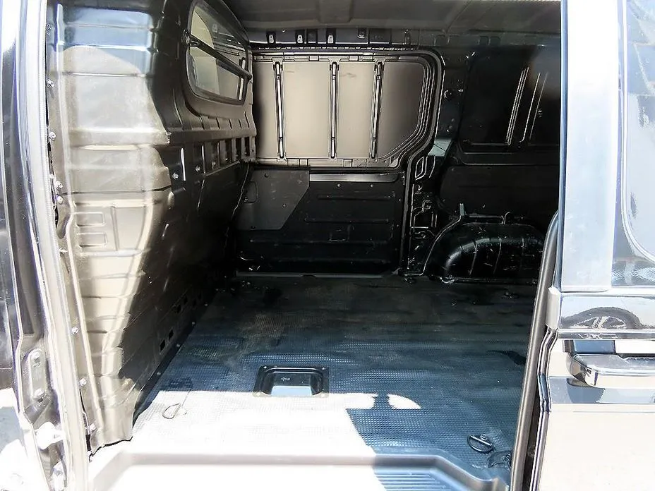 Hyundai Staria 2023 из KR, фото 6