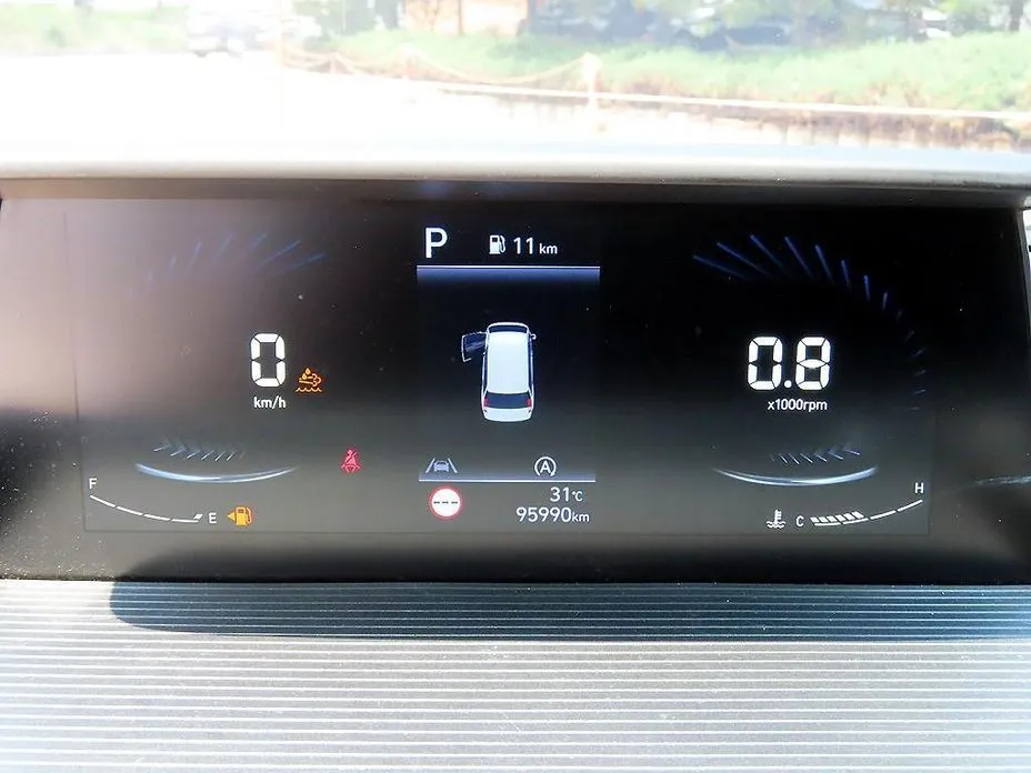 Hyundai Staria 2023 из KR, фото 5