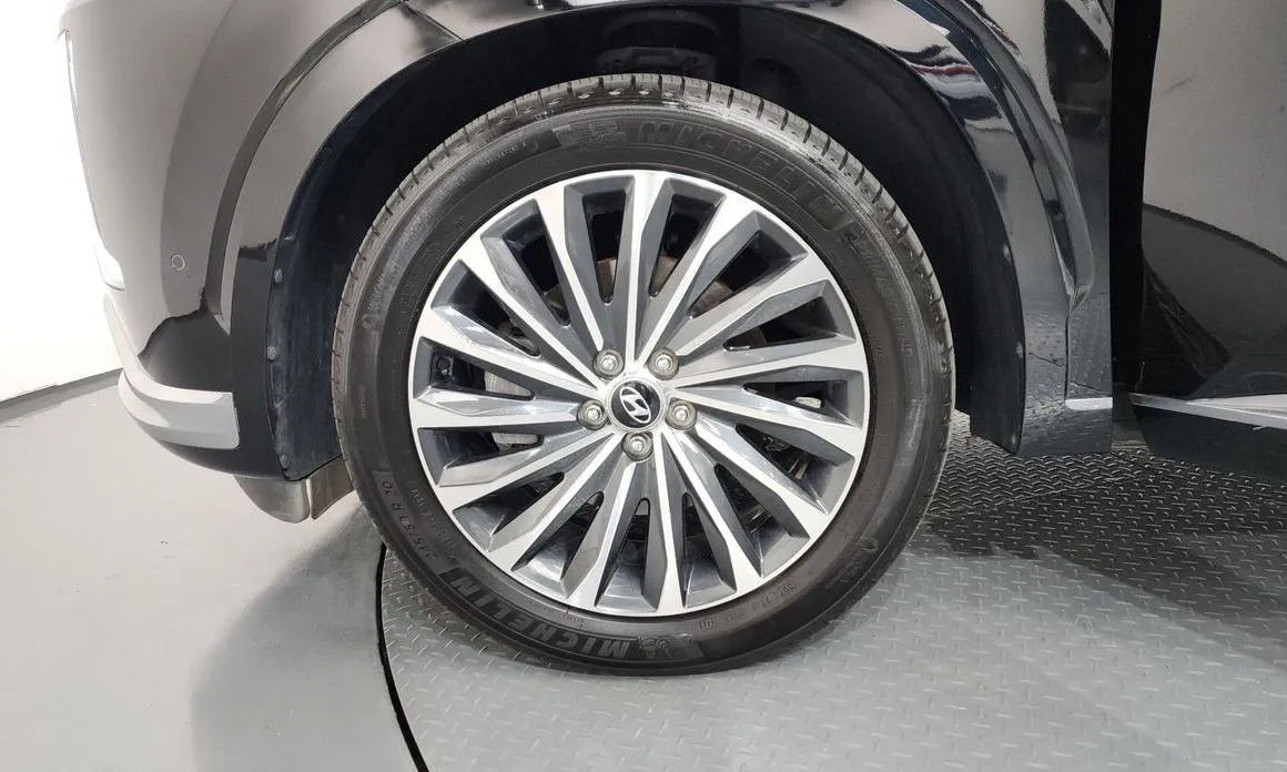 Hyundai Palisade — фото 8