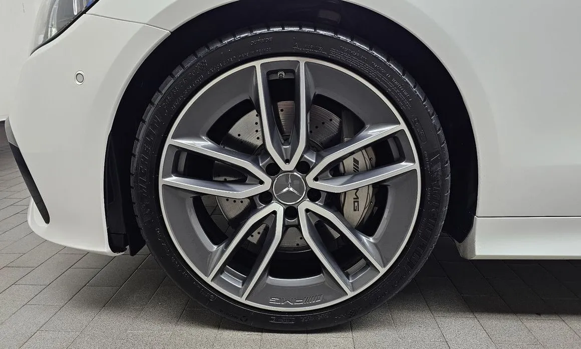 Mercedes-Benz E-Class 2021 из KR, фото 3