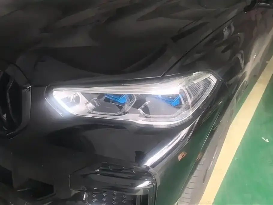 BMW X5 — фото 3