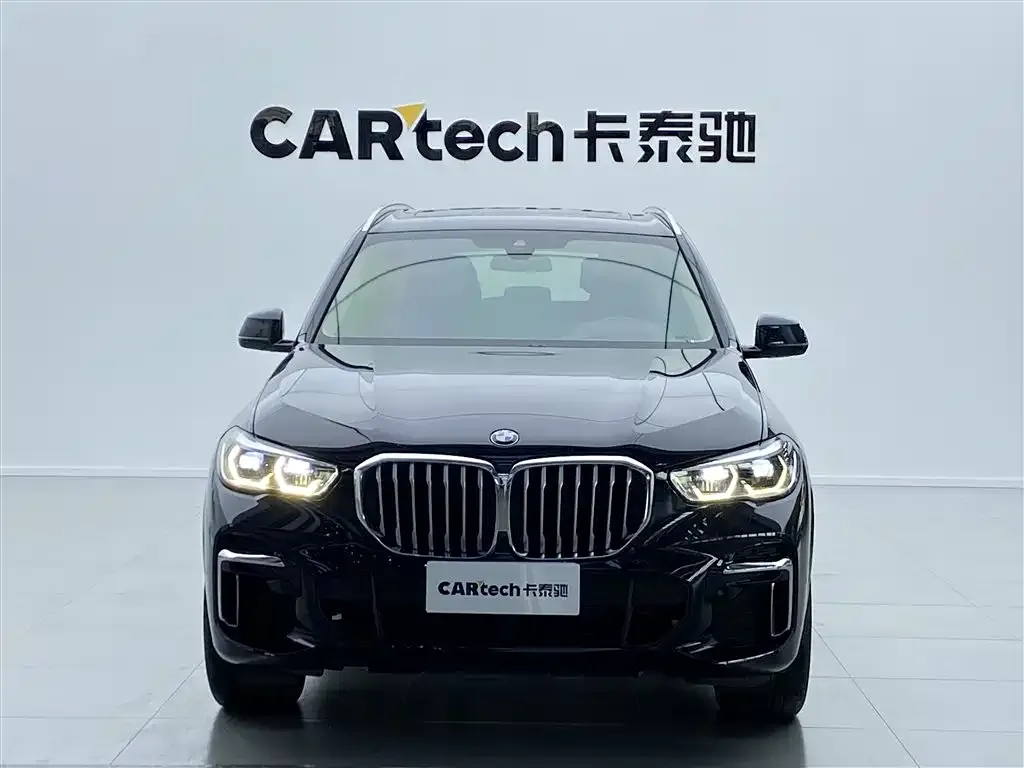 BMW X5 2022 из CN, фото 3
