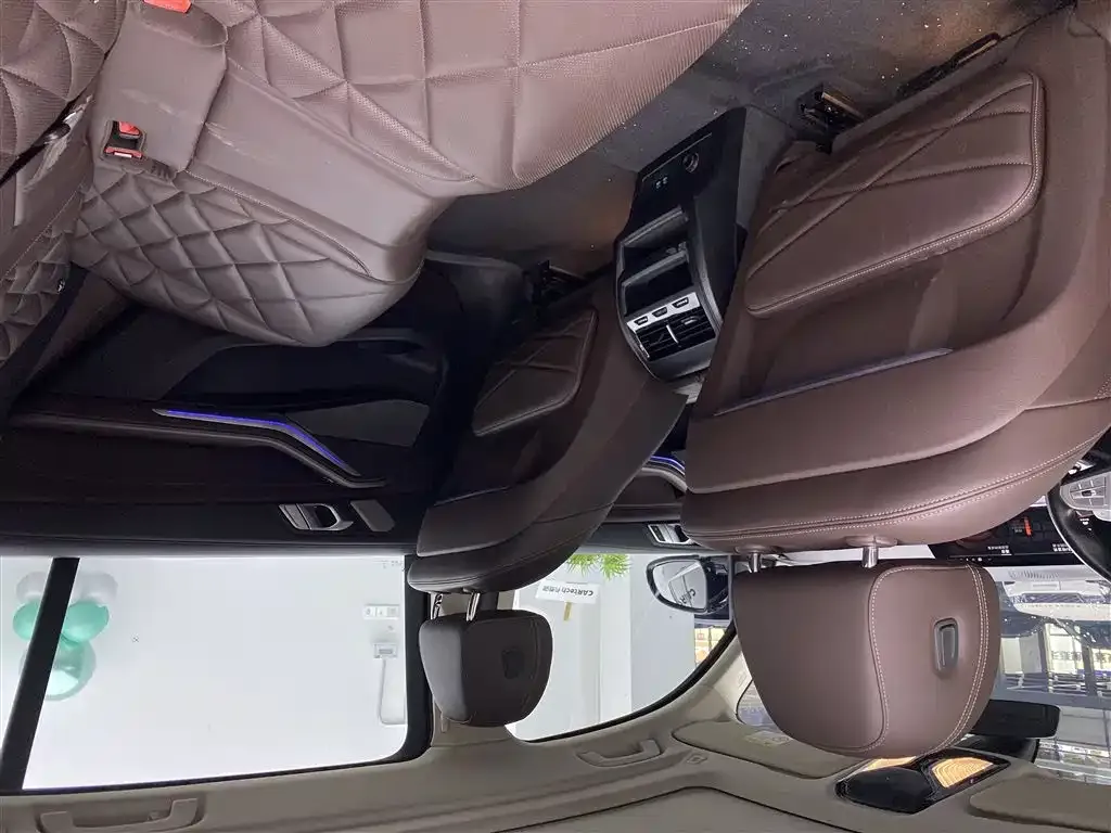 BMW X5 2022 из CN, фото 2