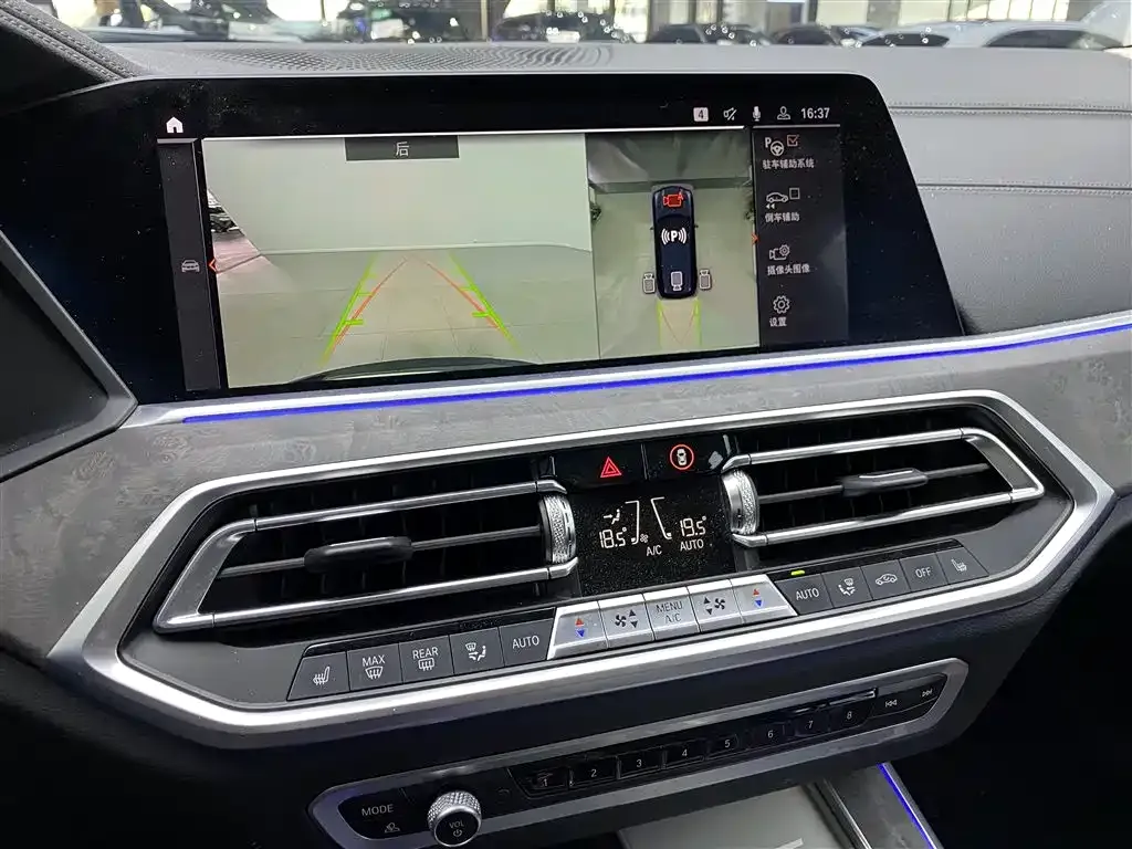 BMW X5 2022 из CN, фото 10