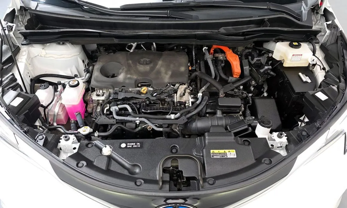 Toyota Sienna 2021 из KR, фото 9