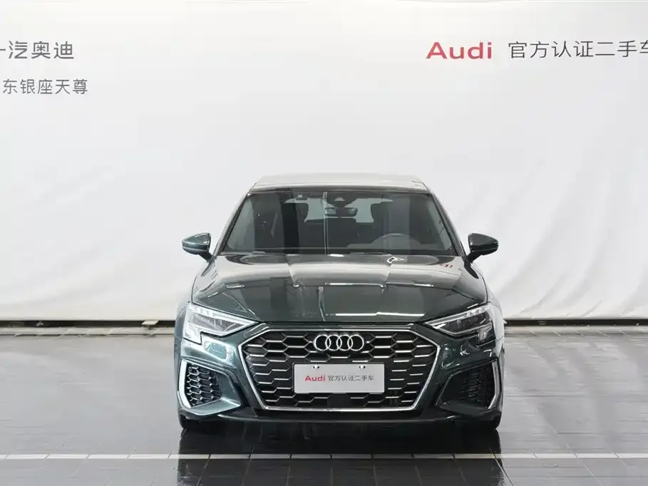 Audi A3 — фото 8