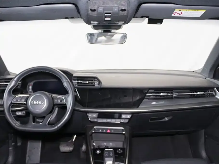 Audi A3 — фото 10