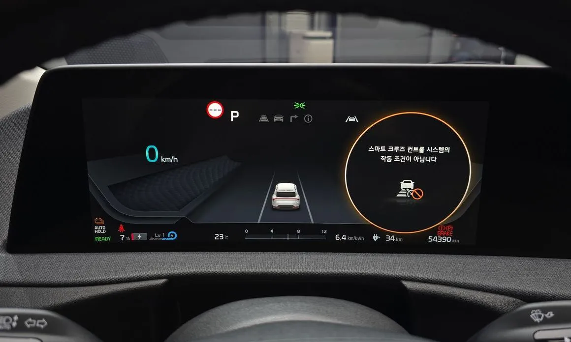 Kia EV6 — фото 2