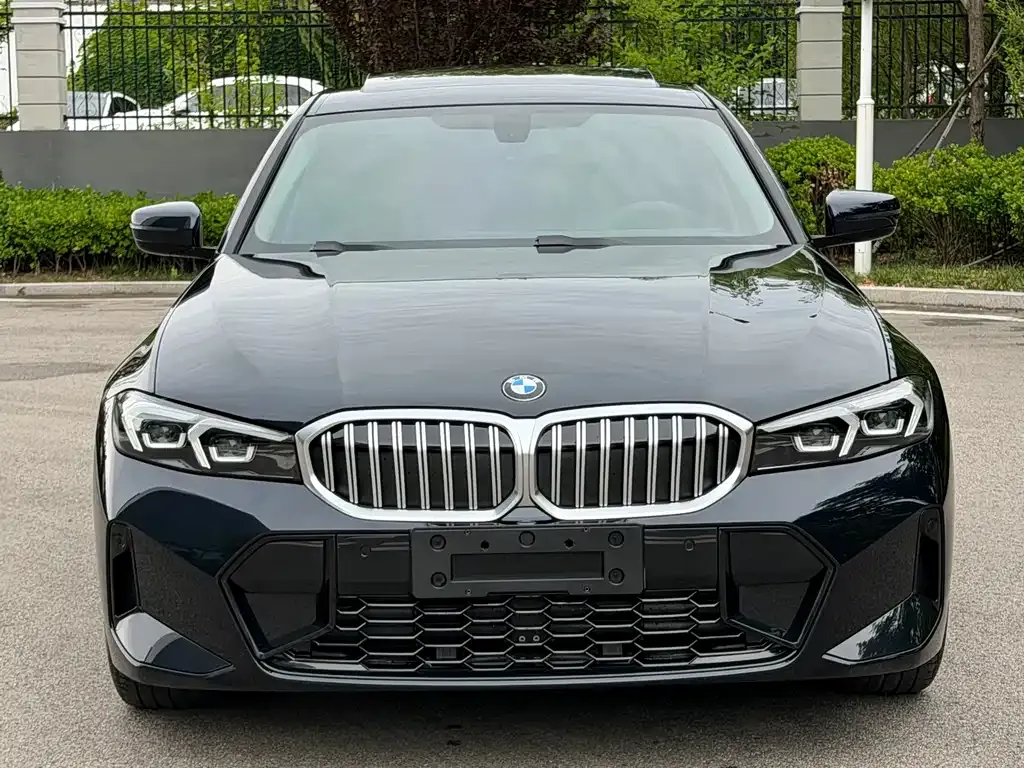 BMW 3 Series — фото 9