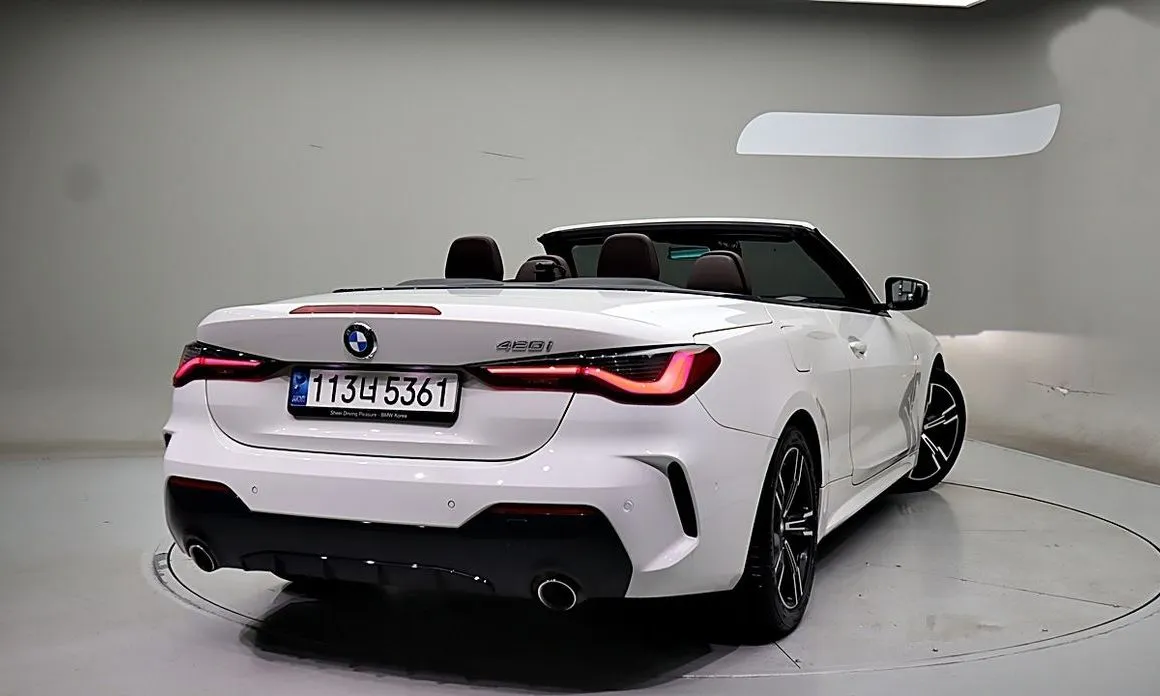 BMW 4-Series — фото 6