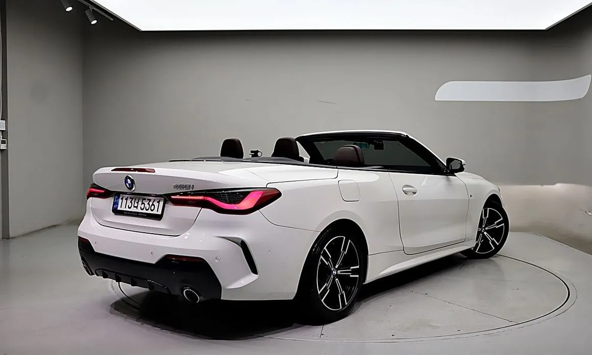 BMW 4-Series — фото 3