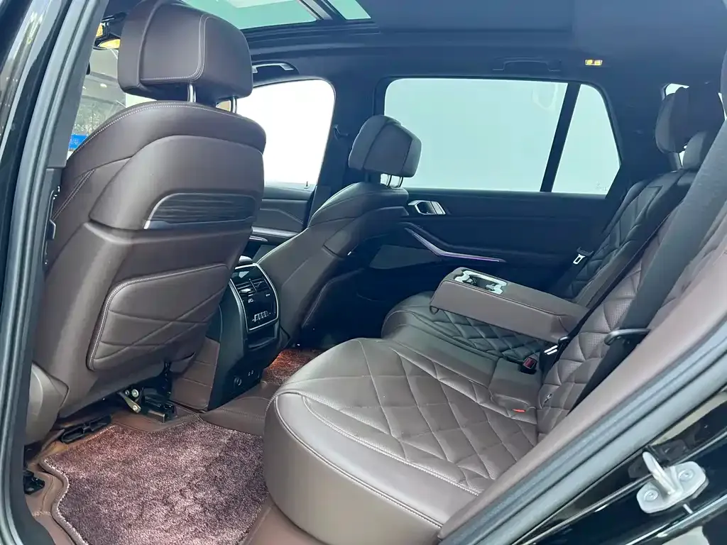 BMW X5 2022 из CN, фото 7