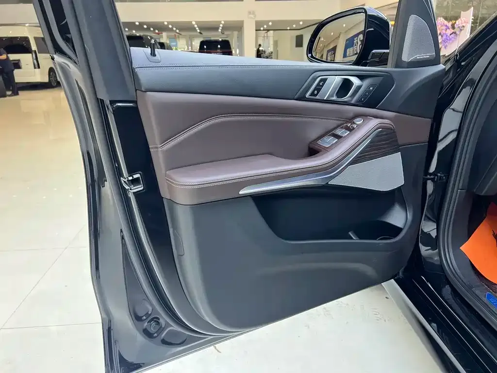 BMW X5 2022 из CN, фото 5
