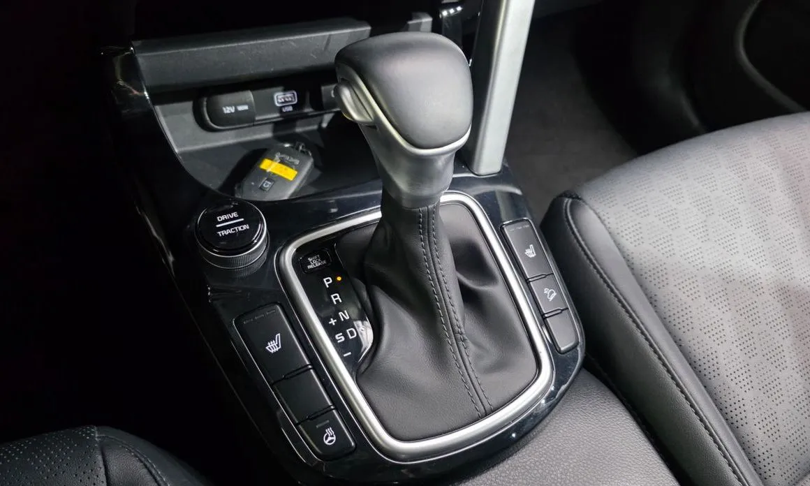 Kia Seltos 2022 из KR, фото 8