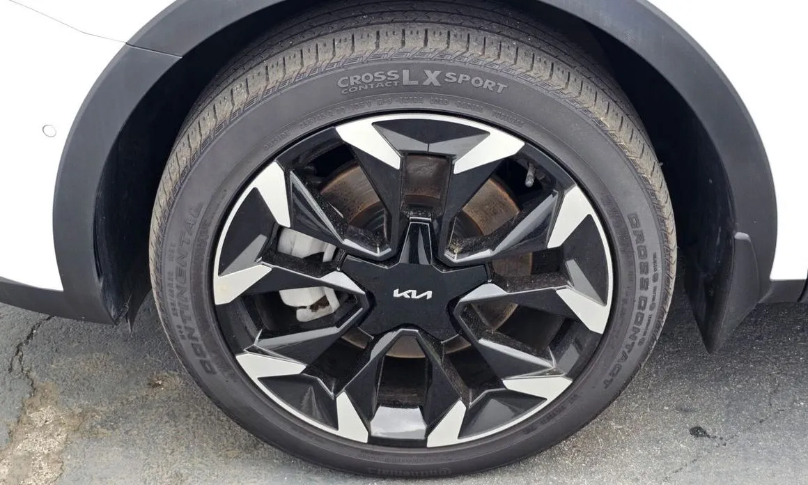 Kia Sorento — фото 4