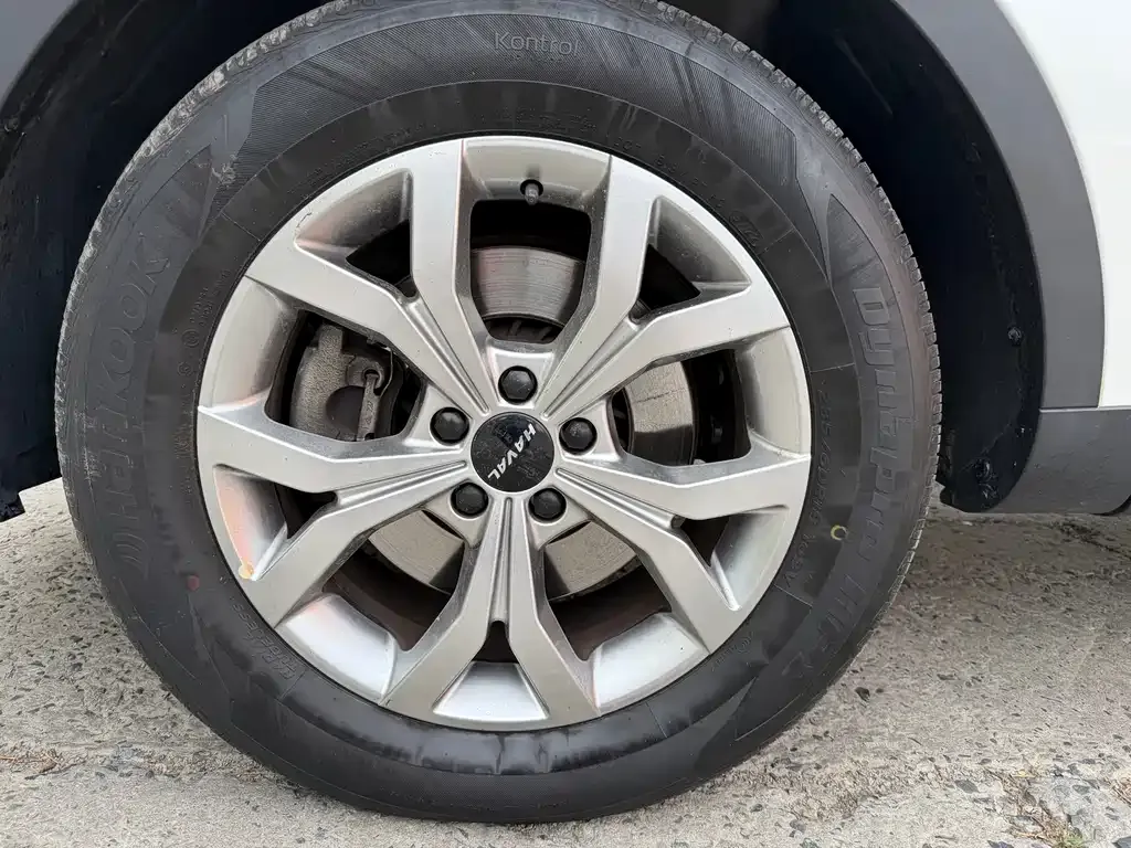 Haval H6 — фото 2