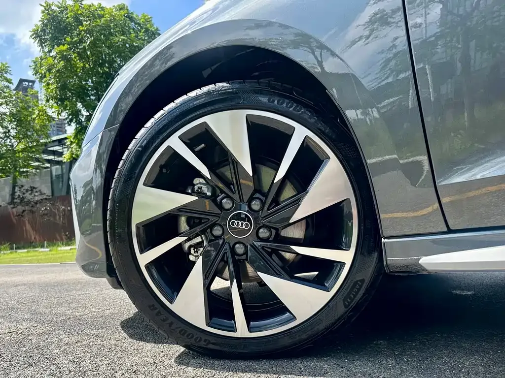 Audi A3 — фото 10